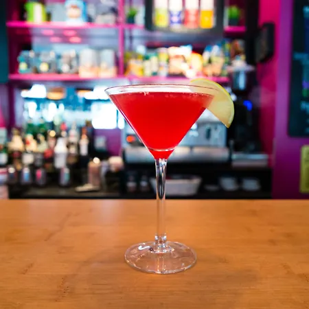 Auberge de jeunesse Downtown Copenhague