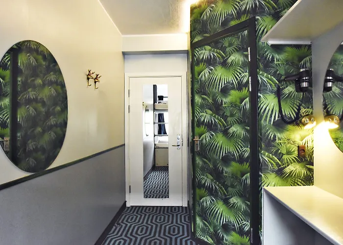 Auberge de jeunesse Downtown *