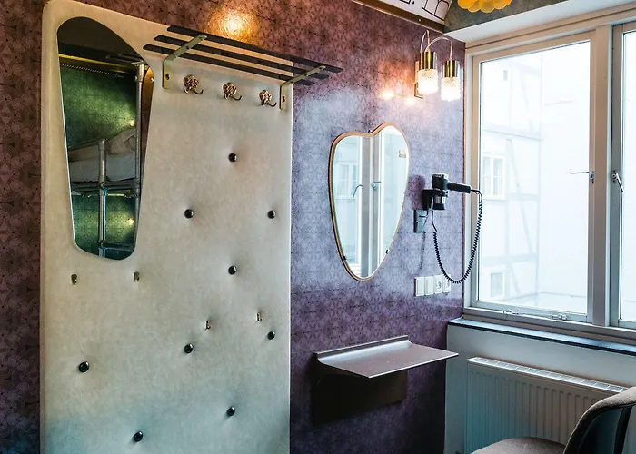 Auberge de jeunesse Downtown