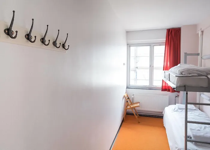 Downtown * Copenhague