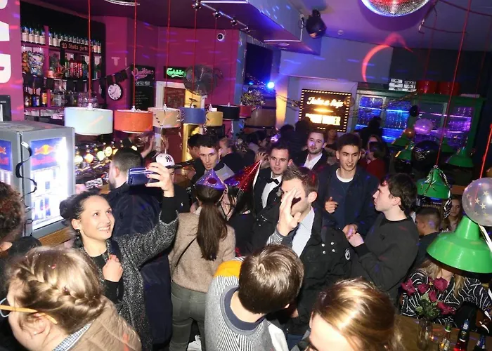 Auberge de jeunesse Downtown *