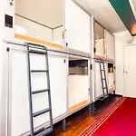 Downtown Hostel