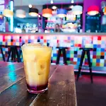 Downtown Hostel *