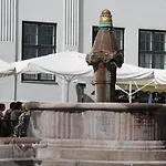Downtown Hostel Κοπεγχάγη