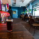 Downtown Hostel Κοπεγχάγη
