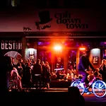 Hostel Downtown Κοπεγχάγη