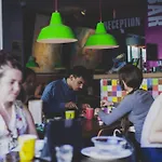 Hostel Downtown