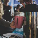 Hostel Downtown Κοπεγχάγη