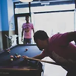 Hostel Downtown Κοπεγχάγη