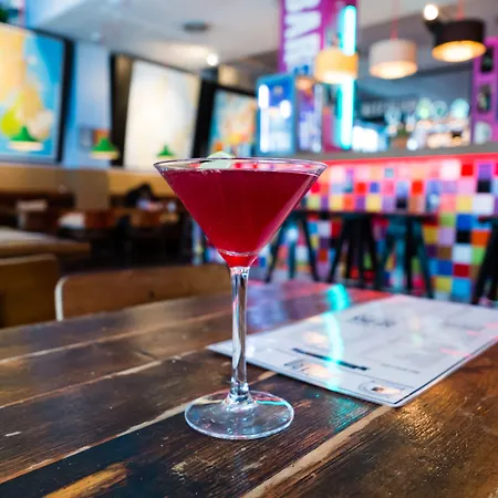 다운타운 호스텔 코펜하겐