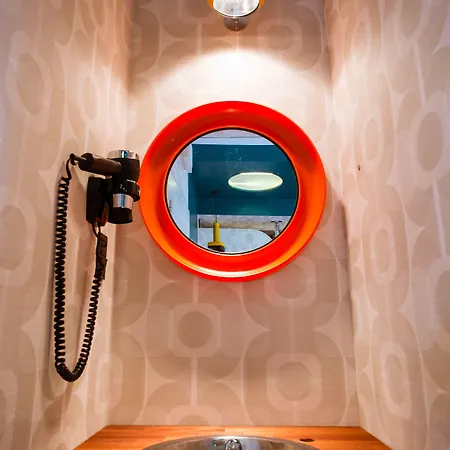 Downtown Hostel