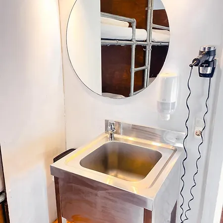 Downtown Hostel