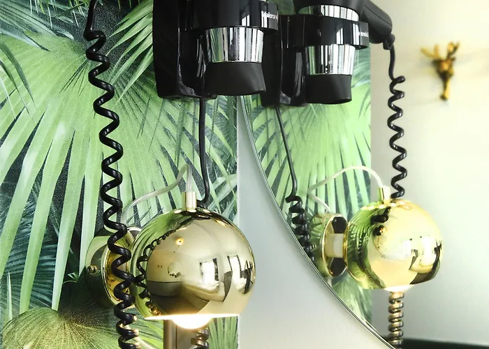 다운타운 * 코펜하겐