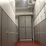 哥本哈根市区旅馆