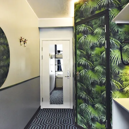 Auberge de jeunesse Downtown