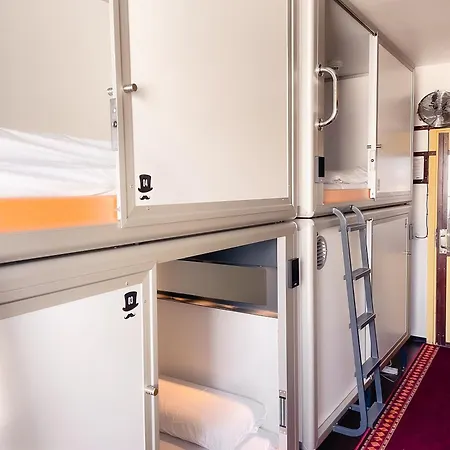 Hostel Downtown