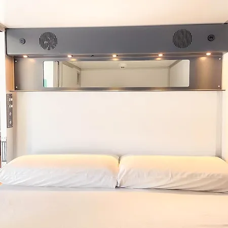 Auberge de jeunesse Downtown *