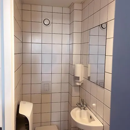 Downtown Hostel Copenhagen
