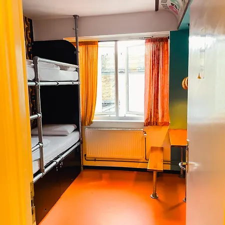 Hostel Downtown
