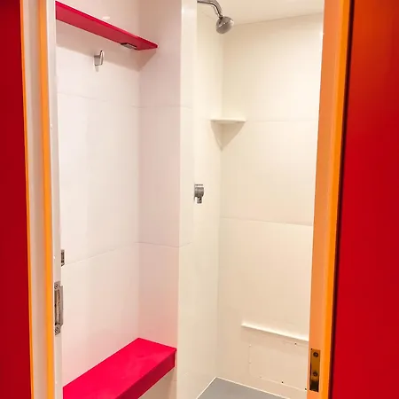 Downtown Hostel Copenhagen