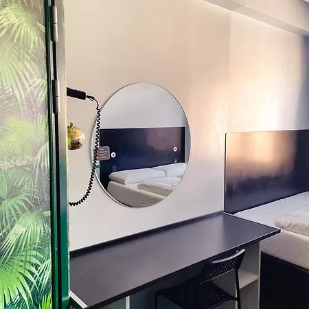 Downtown Hostel