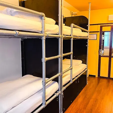 Downtown Hostel