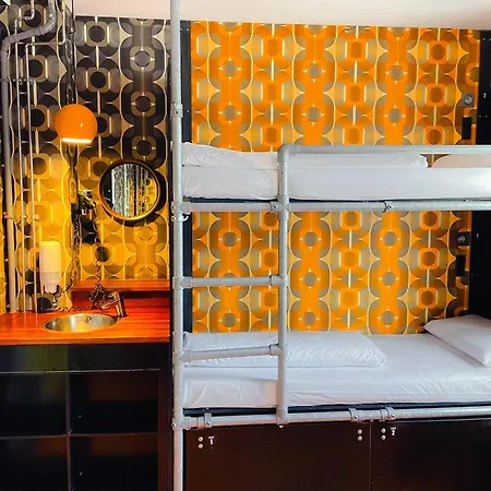 Hostel Downtown