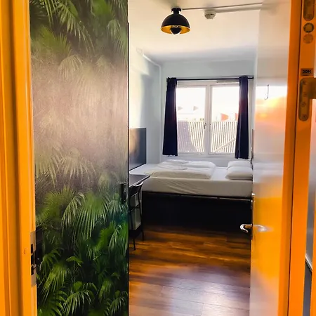 Hostel Downtown