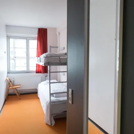 Hostel Downtown Kopenhag