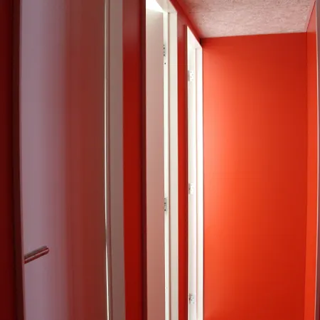 אכסניה Downtown קופנהגן