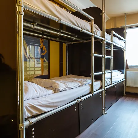 Downtown קופנהגן