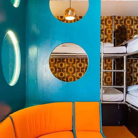 ダウンタウン コペンハーゲン
