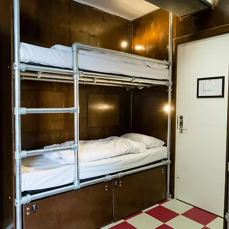 Downtown אכסניה *