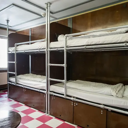 Downtown קופנהגן