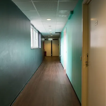 אכסניה Downtown