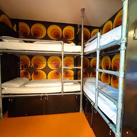 Albergue Downtown *