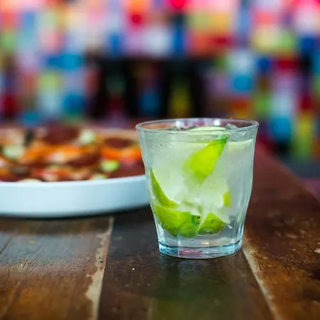 Downtown Koppenhága