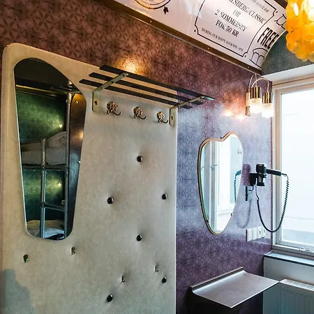 Downtown אכסניה *