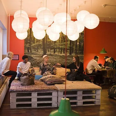 Hostel Downtown *