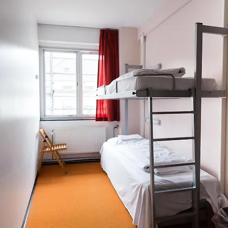 Downtown קופנהגן