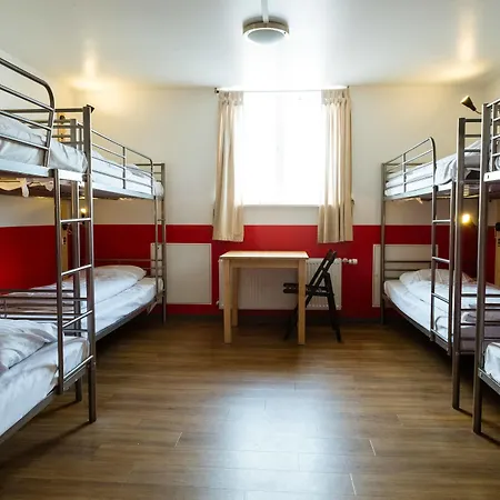 Hostel Downtown