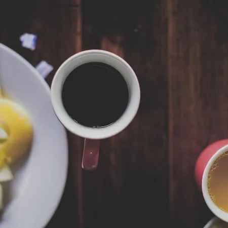 Downtown * קופנהגן