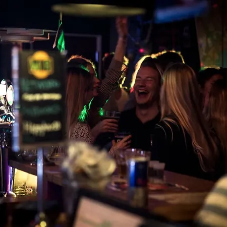 Downtown * קופנהגן