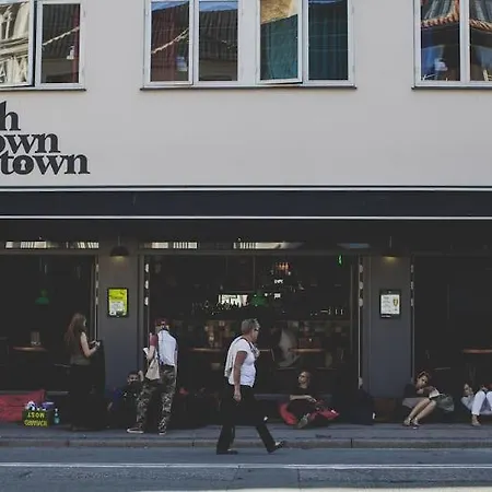 Downtown