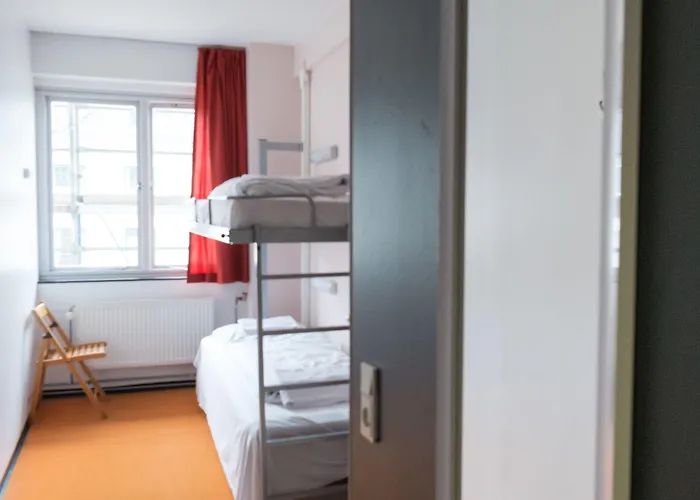 Hostel Downtown Kopenhag