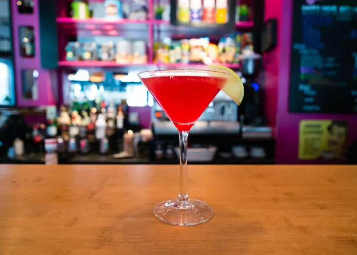 Hostal Downtown Copenhague