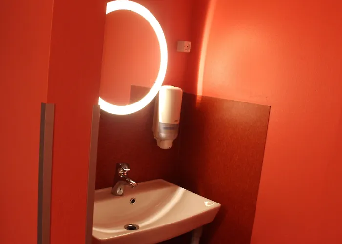 Downtown * København