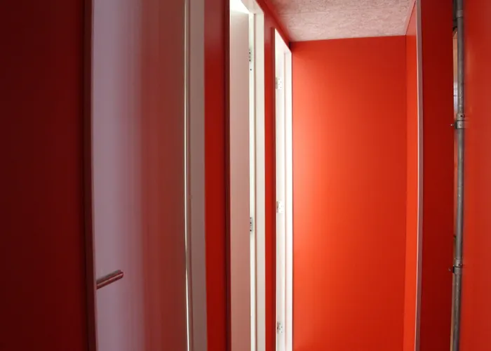 Hostal Downtown Copenhague