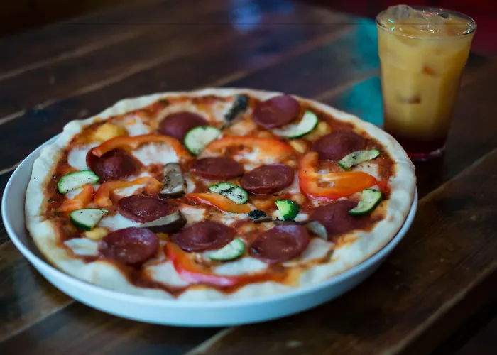 Хостел Downtown *