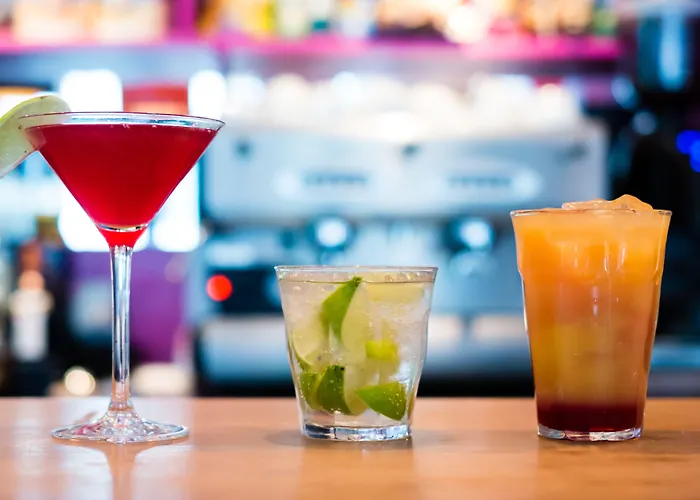 다운타운 호스텔 코펜하겐